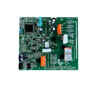 XOTCMHG Compatible con El Módulo IPM Haier 0011800052N, Placa De Control, Circuito Inversor De Aire Acondicionado, PCB, Placa Base, Accesorios.