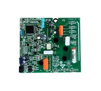 XOTCMHG Compatible con El Módulo IPM Haier 0011800052Z, Placa De Control, Circuito Inversor De Aire Acondicionado, PCB, Placa Base, Accesorios.