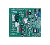 XOTCMHG Compatible con El Módulo IPM Haier 0011800328X, Placa De Control, Circuito Inversor De Aire Acondicionado, PCB, Placa Base, Accesorios.