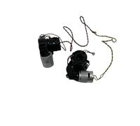 XOTCMHG Compatible con El Motor Giratorio De Repuesto For Mopa Mijia B116CN, Módulo De Fregado con Sellado A Prueba De Polvo, Accesorios For Aspiradora Robot.