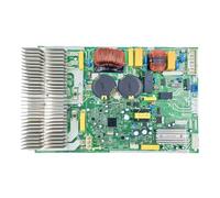 XOTCMHG Compatible con Midea KFR-35W/BP3N1-(RX62T+41560).D.13.WP2-1 Circuito PCB 17122000002718 Placa De Control del Aire Acondicionado Piezas De Acondicionamiento