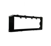 XOTCMHG Compatible con Roborock Q8 MAX/Q5 Pro Cubierta del Cepillo Principal Cubierta De La Caja De Engranajes Accesorios For Aspiradoras