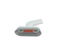 XOTCMHG Compatible con ROIDMI F8/F8E/NEX Cepillo Multifunción 2 En 1 Reemplazo De Cepillos Accesorios For Aspiradoras Accesorios