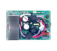 XOTCMHG Compatible con TCL FR-4(KB-6160) CTI 〉=600V A010313 Placa De Control De Unidad Exterior Circuito De Aire Acondicionado PCB Accesorios De Acondicionamiento