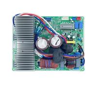 XOTCMHG Compatible con TCL FR-4(KB-6160) CTI 〉=600V A010417 Placa De Control De Unidad Exterior Circuito De Aire Acondicionado PCB Accesorios De Acondicionamiento