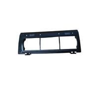 XOTCMHG Cubierta del Cepillo Principal Cubierta del Cepillo Giratorio Compatible con Accesorios For Aspiradoras Lefant M1 LS1 U180 Accesorios De Repuesto For Aspiradoras(M1 LS1)