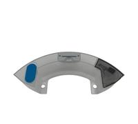 XOTCMHG Depósito De Agua. Compatible con El Depósito De Agua De Repuesto For Aspiradora 360 S8. Gran Capacidad Y Larga Duración.