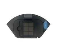 XOTCMHG Depósito De Agua Y Polvo 2 En 1. Compatible con Accesorios For Aspiradoras IRobot Roomba Combo Essential RVG-Y1 Y0112/Y0140/Y0110/Q0120/Q011