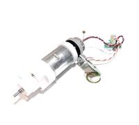 XOTCMHG Motor del Cepillo Y Sensor De Suciedad. Compatible con Las Aspiradoras IRobot Roomba Serie 500/600/700. Repuestos Y Accesorios.