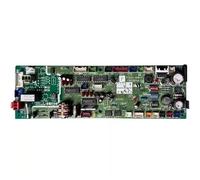 XOTCMHG Placa De Circuito Impreso (PCB) Compatible con Hitachi 17B33614A 17B32998H, Placa De Control De Unidad Interior, Piezas De Placa Base For Aire Acondicionado Central.