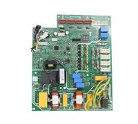 XOTCMHG Placa De Control De Aire Acondicionado Compatible con Midea CE-KFR80W/BP2T4N1(AC MOTOR0)-310.JD.FW.WXWKB.WP1-1 PCB 17122300001076.