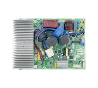 XOTCMHG Placa De Control De Aire Acondicionado Compatible con Midea KFR-35W/BP3N-(RX24Tmini+STR6A161+GIB10CH60TS-L+TPD4204F).D.13.WP2-1 17122000048121