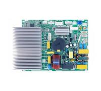 XOTCMHG Placa De Control De Aire Acondicionado Compatible con Midea KFR-35W/BP3N1-(RX24Tmini+PSS15S92F6+6A161+ECN30622).D.13.WP2-1 PCB 17122000057661