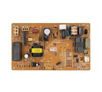XOTCMHG Placa De Control De Aire Acondicionado Compatible con Mitsubishi MSH-J12TV SE76A895G01 SE76A895G02, Circuito PCB DE00N300, Accesorios For Aire Acondicionado.