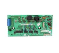 XOTCMHG Placa De Control De Aire Acondicionado Compatible con Sanyo HIC-CR605GXH56, Circuito Impreso 1FA4B1B097500-0, Placa Base, Accesorios.