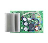 XOTCMHG Placa De Control De Unidad Exterior AUX H24WBP2, Circuito De Aire Acondicionado, Placa Base PCB, Accesorios