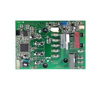 XOTCMHG Placa De Control De Unidad Exterior Compatible con Haier 0010404385F, Controlador De Aire Acondicionado, PCB, Placa Base, Accesorios.