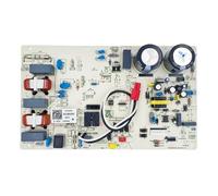 XOTCMHG Placa De Control De Unidad Exterior Compatible con Haier 0011800209T 0011800209B, Circuito De Aire Acondicionado, Placa Base PCB, Accesorios.