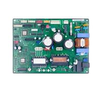 XOTCMHG Placa De Control De Unidad Exterior Compatible con Samsung DB92-02866L, Placa Base De Circuito Impreso DB41-01227A, Accesorios For Aire Acondicionado.