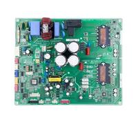XOTCMHG Placa De Control De Unidad Exterior Compatible con Samsung DB93-10939C, Placa Base De Circuito Impreso DB41-01023A, Accesorios For Aire Acondicionado.