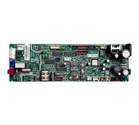 XOTCMHG Placa De Control De Unidad Interior Compatible con Hitachi 17B37781A, Circuito Impreso 17G88155D, Piezas De Placa Base For Aire Acondicionado Central.