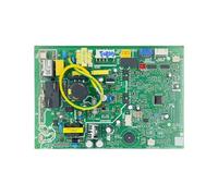 XOTCMHG Placa De Control De Unidad Interior Compatible con Midea EU-KFR26G/BP3N1Y-AE.D.11.NP1-1 PCB 17122000016771, Accesorios For Aire Acondicionado.(Type B)