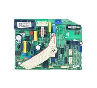 XOTCMHG Placa De Control De Unidad Interior Compatible con Samsung DB93-05877J-LF DB93-08383C-LF, Circuito Impreso DB41-00526A, Piezas De Aire Acondicionado.(DB93-05877J-LF)