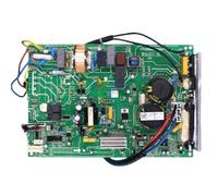 XOTCMHG Placa De Control For Aire Acondicionado Midea CE-KFR48W/BP2(BP3)(IR311+STK043) D.13.WP2-1 PCB 17122000002667. Accesorios For Aire Acondicionado.