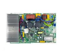 XOTCMHG Placa De Control For Aire Acondicionado Midea KFR-35W/BP3N1-(RX62T+41560).D.13.WP2-1 PCB 17122000002718. Accesorios For Aire Acondicionado.