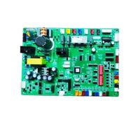XOTCMHG Placa De Control For Aire Acondicionado Refrigerado por Agua York YVAG20-40-0A PCB 6082852 5437413 5746734 5168380 5585821(6082852)