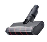 XOTCMHG Reemplazo De Cepillo De Piso Compatible con Dreame R30, Cabezal De Cepillo De Cerdas Suaves, Antienredos, Accesorios For Aspiradora Robot.