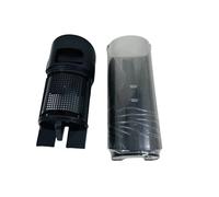 XOTCMHG Reemplazo De Tanque De Aguas Residuales Compatible con Dreame T40 Ultra, Tanque De Agua Sucia Antidesbordamiento, Accesorios For Aspiradora Robot.