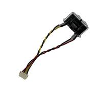XOTCMHG Reemplazo del Sensor Frontal De Prevención De Caídas For El Componente De Visión hacia Abajo Dreame S10, Compatible con Accesorios For Aspiradora Robot.