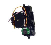 XOTCMHG Rueda De Desplazamiento, Rueda Derecha, Rueda Izquierda. Compatible con Aspiradoras Robóticas Conga 3090, 3092 Y S3090. Repuestos Y Accesorios.(Right Wheel)