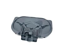 XOTCMHG Soporte De Bandeja De Limpieza Compatible con Roborock P10S Pro, Bandeja De Estación De Limpieza De Mopa, Accesorios For Aspiradoras Robot.(Black)