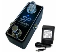 Xotic EP Booster Bundle PS L