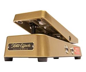 Xotic Effects - Pedal de volumen (250 K), Pedales de Guitarra