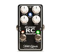 Xotic Pedal Bass RC Booster V2