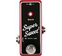 Xotic Super Sweet Booster Efecto de guitarra