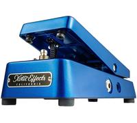 Xotic XW-2 Wah Pedal - Edición Limitada Azul