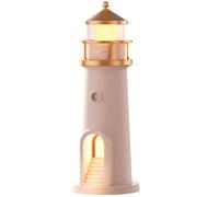 XoTiq Luz nocturna de luz de luna, baliza de luz nocturna LED con control remoto y temporizador, luz de proyector de luz de luna recargable, adecuada para decoración del dormitorio del hogar