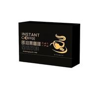 Xotoa Café Negro Instantáneo 0% Azúcar(1box)
