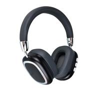 xowwyue Auriculares inalámbricos con micrófono integrado, electrónica de consumo para transmisión, traducción, trabajo, viajes, estudios, deportes