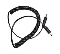 xowwyue Cable Para Taladro De Uñas,Máquina Eléctrica Para Manicura Con Colector De Energía - Cable De Alimentación Para Pieza De Mano,Para Principiantes Uso en Casa, Salón, Estudio de Arte y Taller