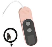 xowwyue Dispositivo de automático para Pantalla de teléfono, Dispositivo de para Smartphone, Juego móvil, para Jugadores móviles, probadores de Aplicaciones, entusiastas de la tecnología