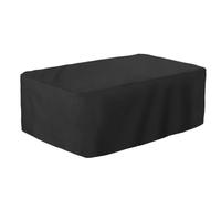 xowwyue Funda Para Mesa De Fútbolín - Protección UV Resistente para Mesa de Fútbol,Cubierta Impermeable Para Futbolín De Casa Patio Jardín Exterior Interior Comercial