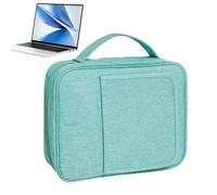 xowwyue Fundas de Biblia Estuche Protector,Funda para Biblia de Notas Mujer | Bolsa de Transporte Accesorios para Iglesia Hogar Viajes Diario
