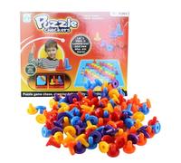 xowwyue Juego De Mesa De Damas - Juego De Mesa De Damas Educativo - Juguete de Estrategia Educativo - para Adultos Niños Personas Mayores Viaje Al Aire Libre En Interior Aula Escuela Acampada Patio