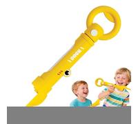 xowwyue Juguetes de Agua para Piscina - Disparador de Agua Dibujos Animados - Juguete Portátil para Chorro De En Parque Piscina Y Playa Juegos De Verano