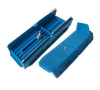 xowwyue Patines para Hielo | Ayudas De Patinaje Ajustables Antideslizantes,Patines de Hielo para Niños | para Bebés, Hockey, Actividades Al Aire Libre, Esquí, Niños, Snowboard, Niñas Y